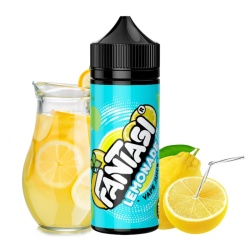 E-liquide Lemonade Fantasi 100ml