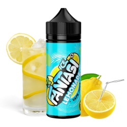 E-liquide Lemonade Fantasi Ice 100ml