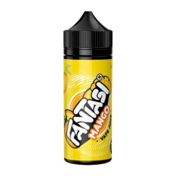 E-liquide Mango Fantasi 100ml