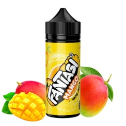 E-liquide Mango Fantasi 100ml