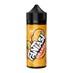 E-liquide Orange Fantasi 100ml