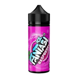 E-liquide Raspberry Fantasi Ice 100ml