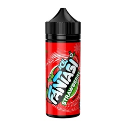 E-liquide Strawberry Fantasi Ice 100ml