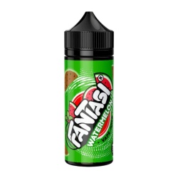 E-liquide Watermelon Fantasi 100ml