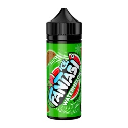 E-liquide Watermelon Fantasi Ice 100ml