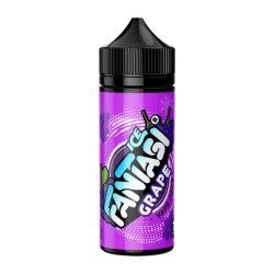 E-liquide Grape Fantasi Ice 100ml