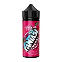 E-liquide Cherry Fantasi Ice 100ml