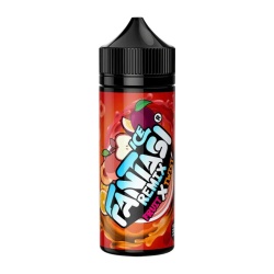 E-liquide Fruit X Twist Fantasi Remix Ice 100ml