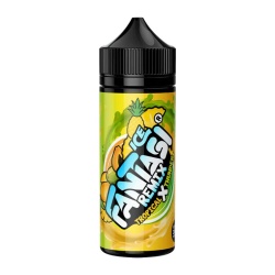 E-liquide Tropical X Thunder Fantasi Remix Ice 100ml