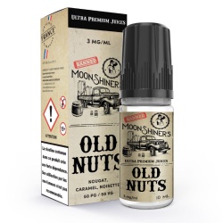 Old Nuts Moonshiners -...