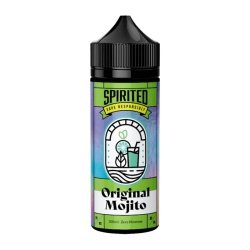 E-liquide Original Mojito Fantasi Spirited 100ml