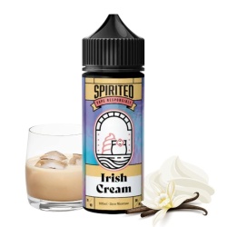 E-liquide Irish Cream Fantasi Spirited 100ml