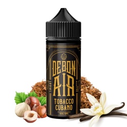 E-liquide Tobacco Cubano Fantasi Debon Air 100ml