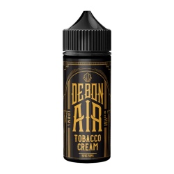 E-liquide Tobacco Cream Fantasi Debon Air 100ml