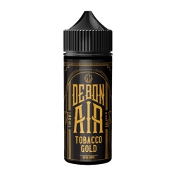 E-liquide Tobacco Gold Fantasi Debon Air 100ml