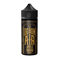 E-liquide Apple Shisha Fantasi Debon Air 100ml