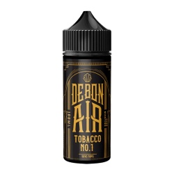 E-liquide Tobacco N°1 Fantasi Debon Air 100ml