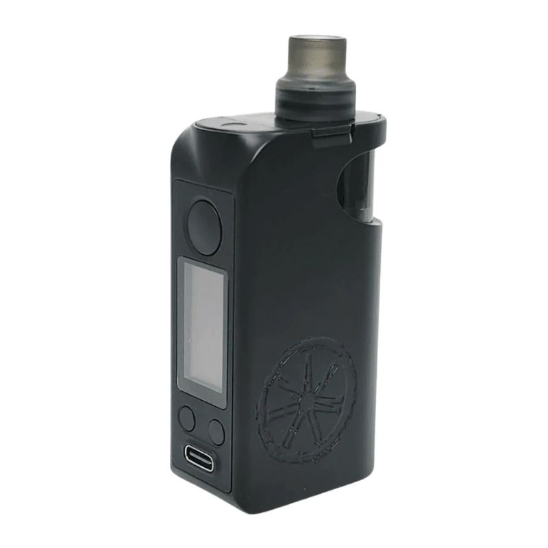 Pod Minikin Asmodus Black