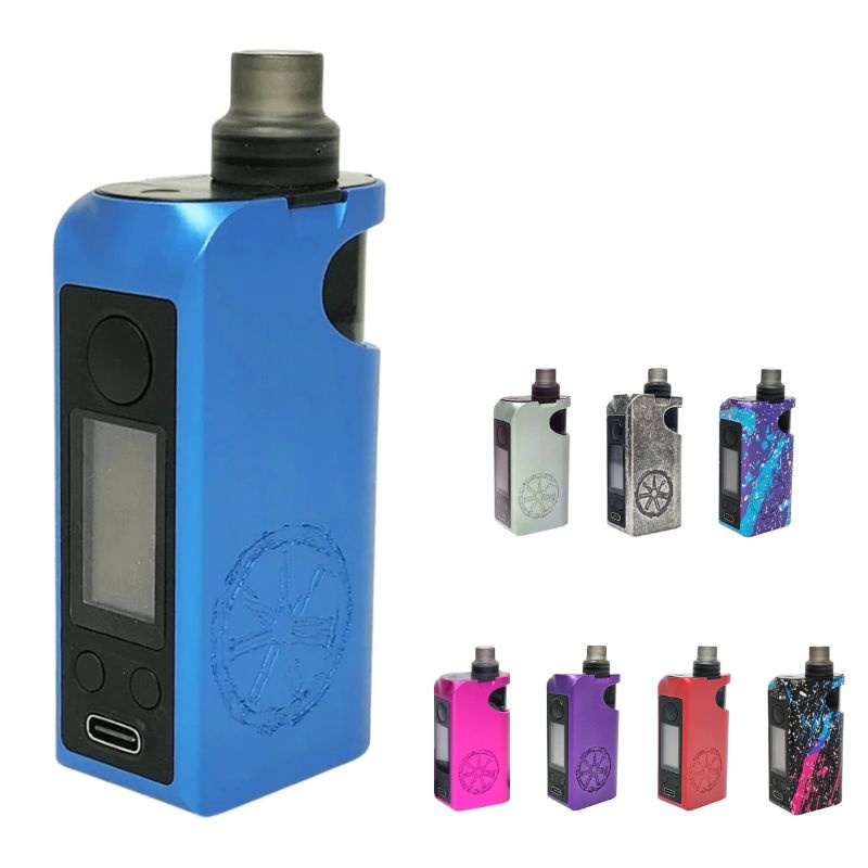 Pod Minikin Asmodus