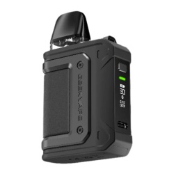 Pod Aegis Hero Q GeekVape couleur black