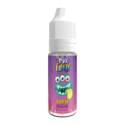 Fiole e-liquide Vaurien Multifreeze Liquideo 10 ml