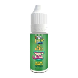 Fiole e-liquide Galipette Multifreeze Liquideo 10 ml