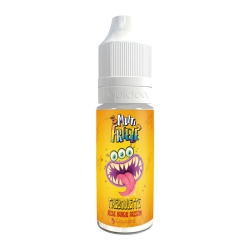 Fiole e-liquide Tireboulette Multifreeze Liquideo 10 ml