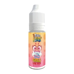 Fiole e-liquide Fripouille Multifreeze Liquideo 10 ml