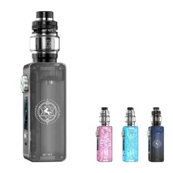 Kit Centaurus N100 Lost Vape