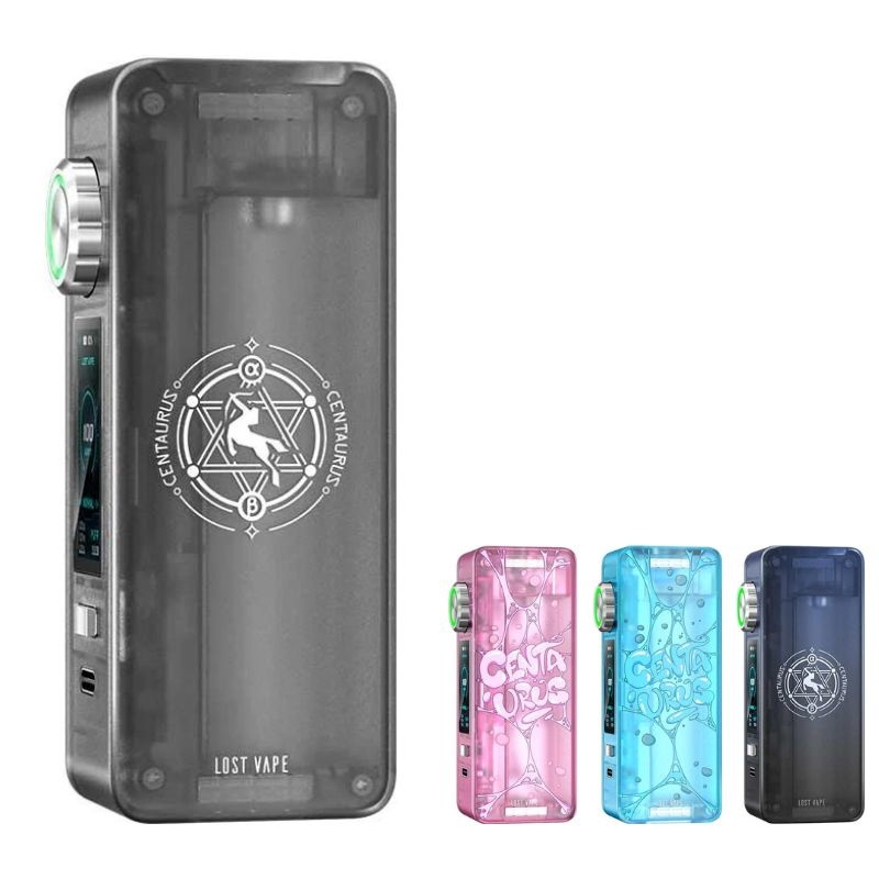 Mod Centaurus N100 Lost Vape