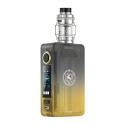 Kit Centaurus N200 Lost Vape couleur desert dusk