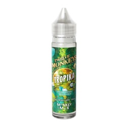 E-liquide Tropika Twelve Monkeys 50 ml