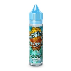 E-liquide Tropika Iced Twelve Monkeys 50 ml