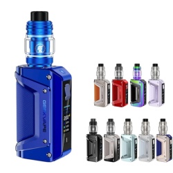 Kit Aegis Legend 3 L200 Geekvape