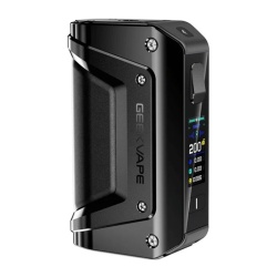 Box Aegis Legend 3 Geekvape couleur black