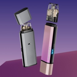 vue éclatée Pod Klypse Pro Innokin