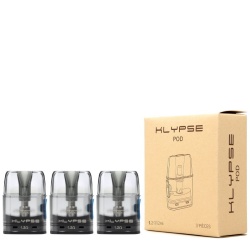 Cartouches Klypse Pod Innokin 1.2 ohm