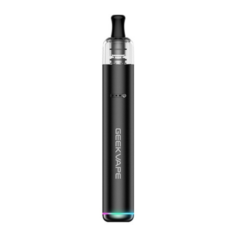 Pod Wenax S3 Evo Geekvape couleur black