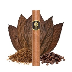 E-cigare Venecia XO Havana – Cartouche 2ml 20mg | Cigare électronique