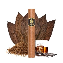 E-cigare Cubana XO Havana – Cartouche 2ml 20mg | Cigare électronique