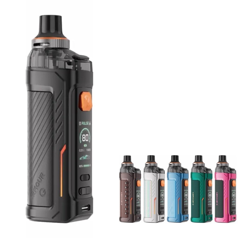 Pod Armour G Vaporesso