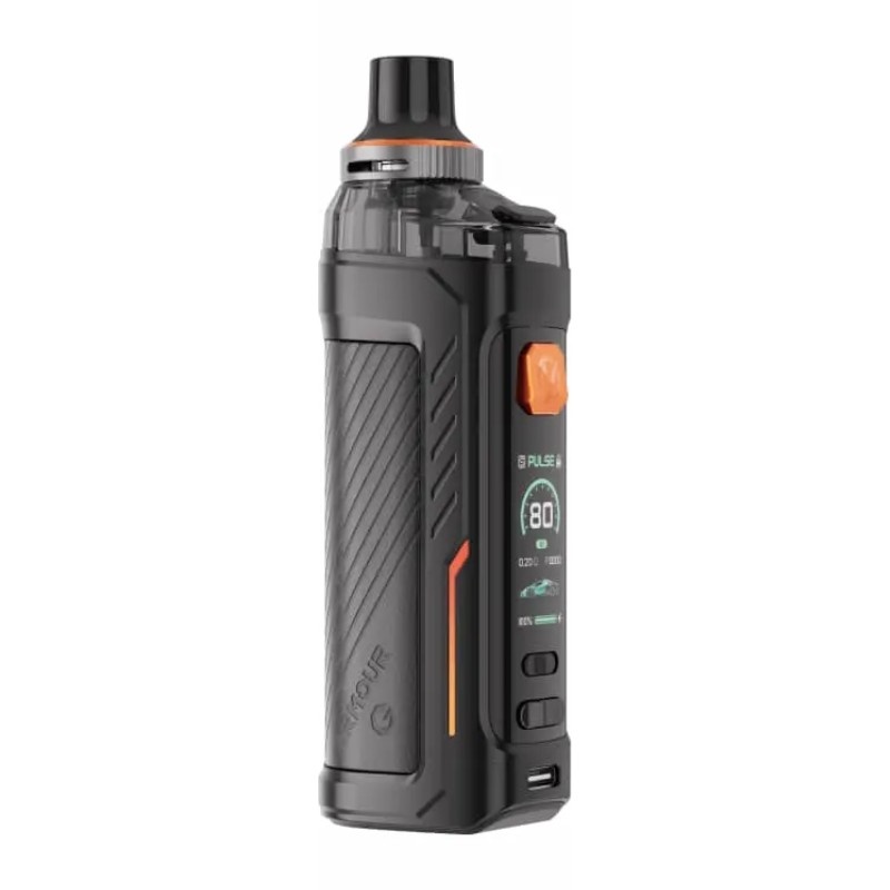 Pod Armour G Vaporesso couleur Black