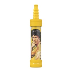 E-Chicha Hookah Air Bruce 80W Design Bruce Lee Edition Limitée