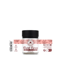 Résine CBD Nepal Cream Hempline 10g