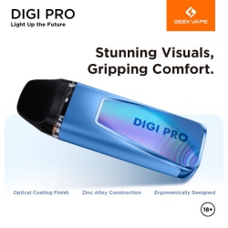 design Pod Digi Pro Geekvape