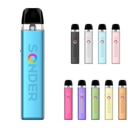 Pod Sonder Q2 Geekvape