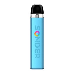 Pod Sonder Q2 Geekvape couleur ocean blue