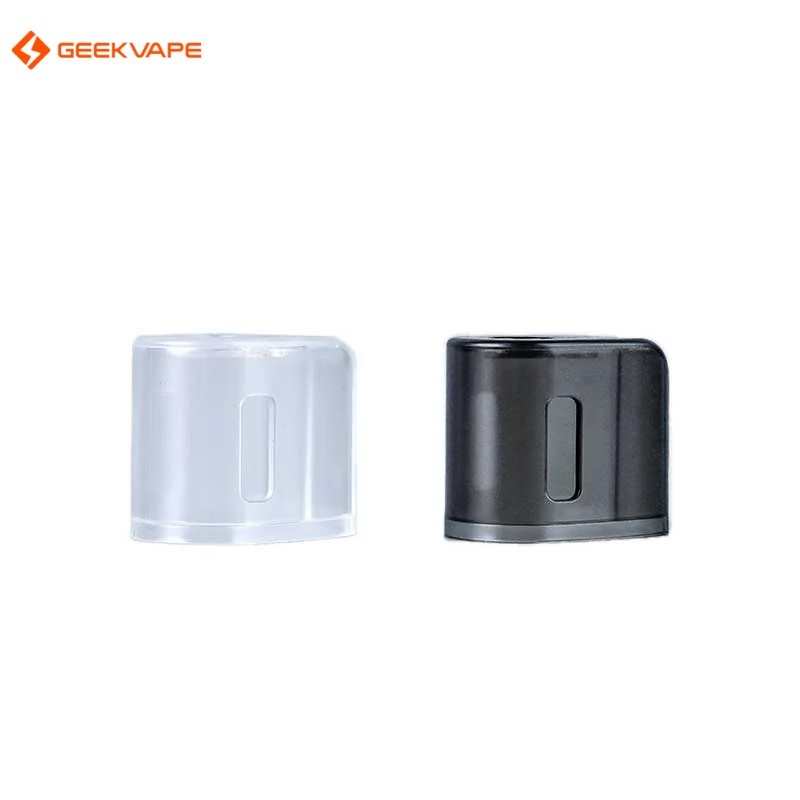 Cap Protection Soul GeekVape blanc ou noir