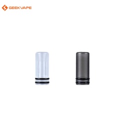 Drip Tip Soul GeekVape noir ou blanc