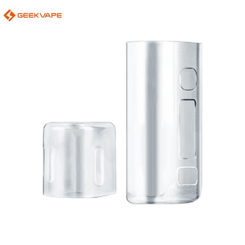 Coque Soul Transparente GeekVape